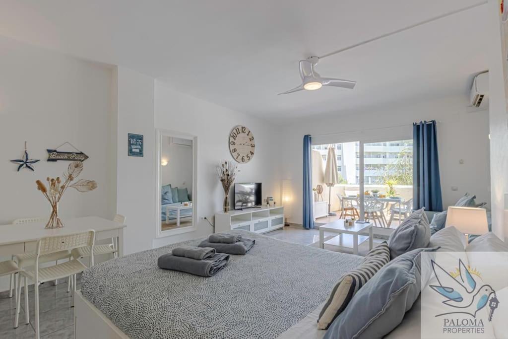 Wonderful In Benal Appartement *