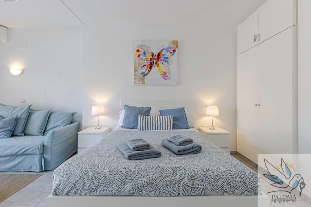 Appartement Wonderful In Benal *