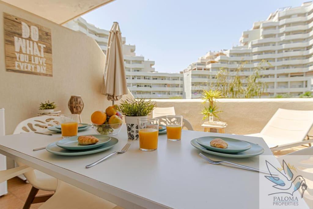 Wonderful In Benal Appartement *