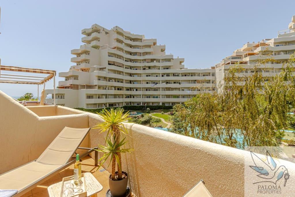 Appartement Wonderful In Benal Benalmádena