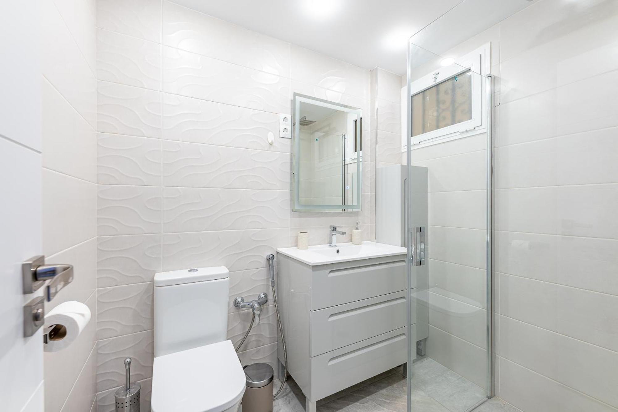 Apartment Minerva Benalmadena