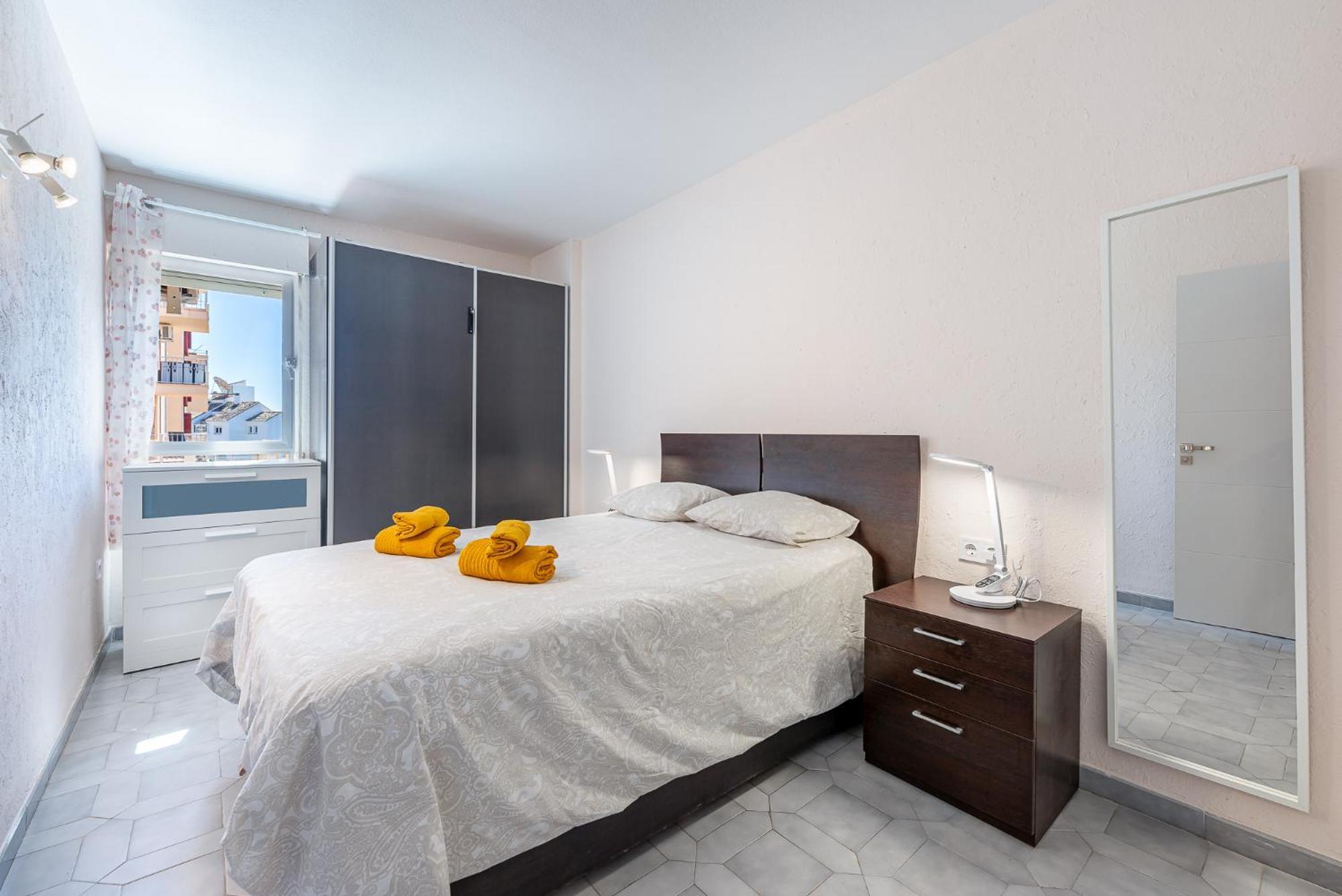 Minerva Apartment