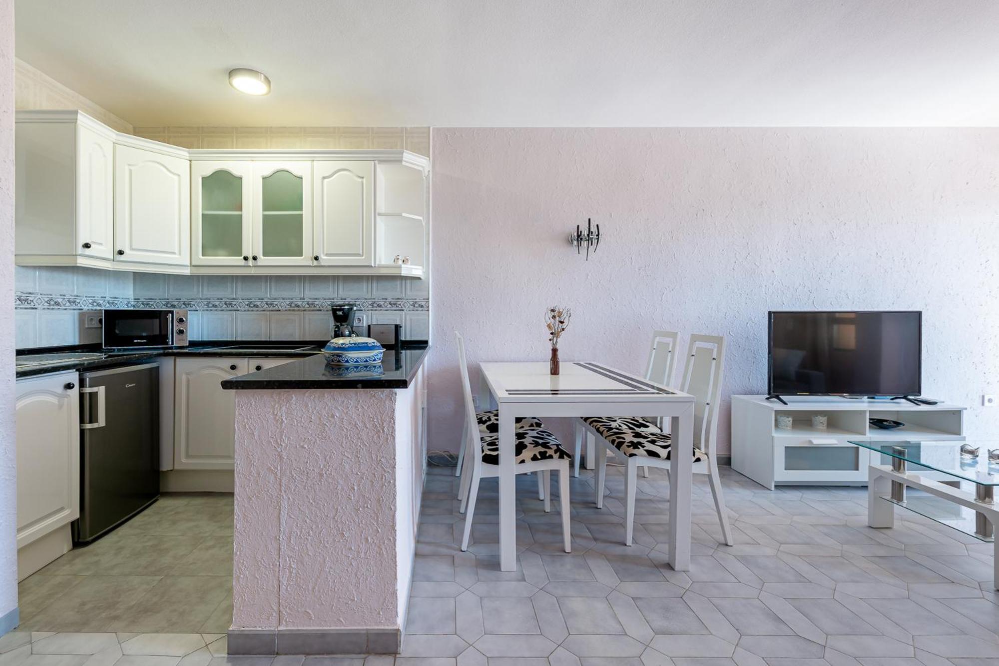 Apartment Minerva *
