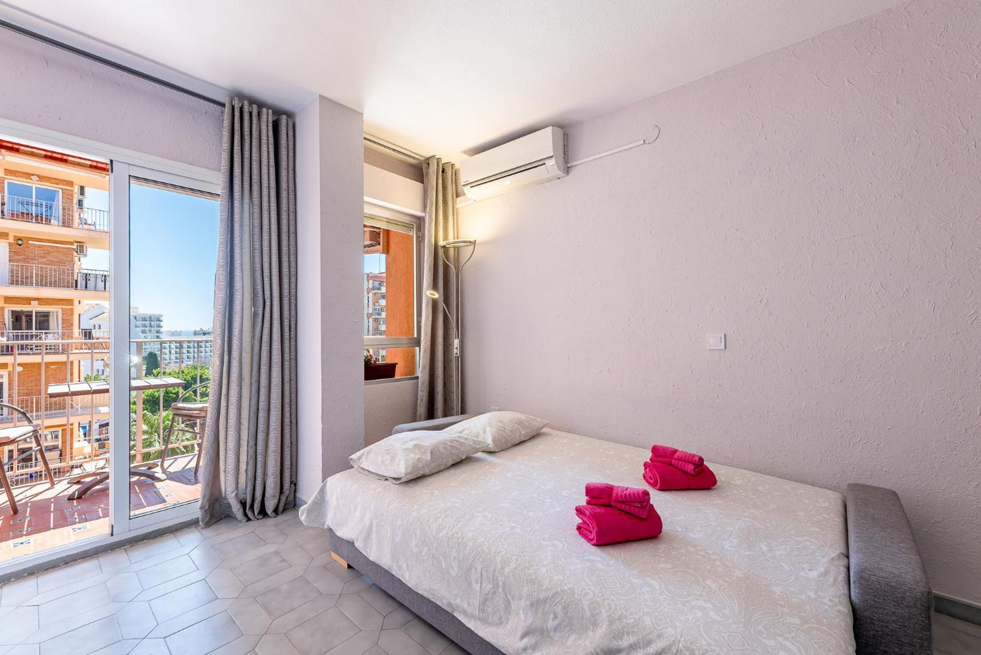 Minerva * Benalmádena