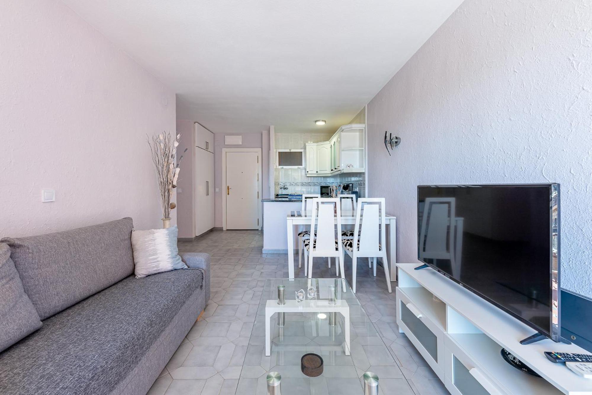 Minerva Apartamento