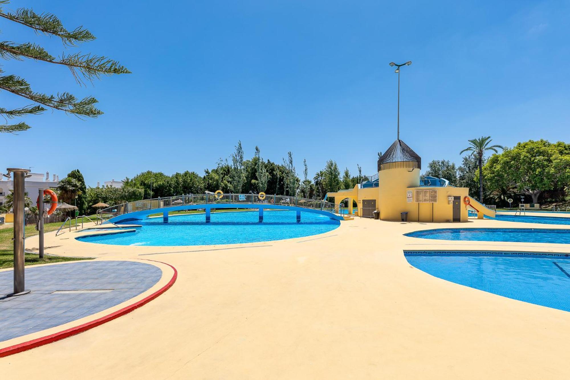 Apartamento Minerva