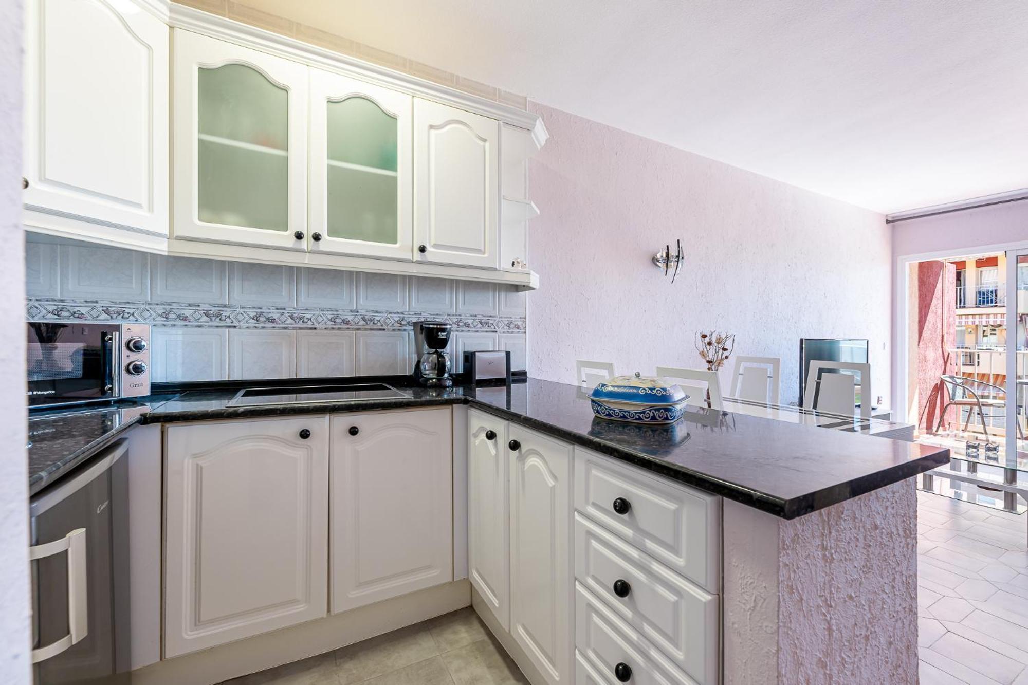 Apartamento Minerva *
