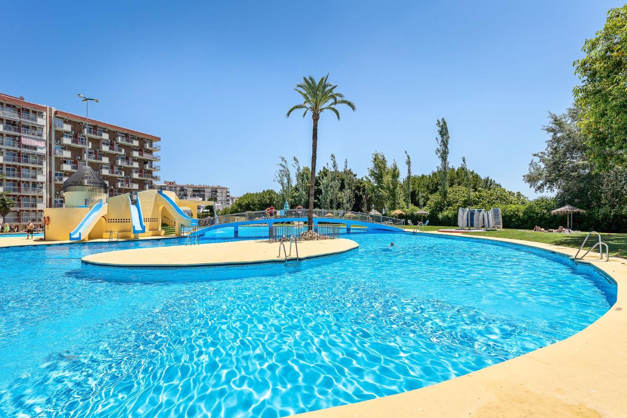Apartamento Minerva *