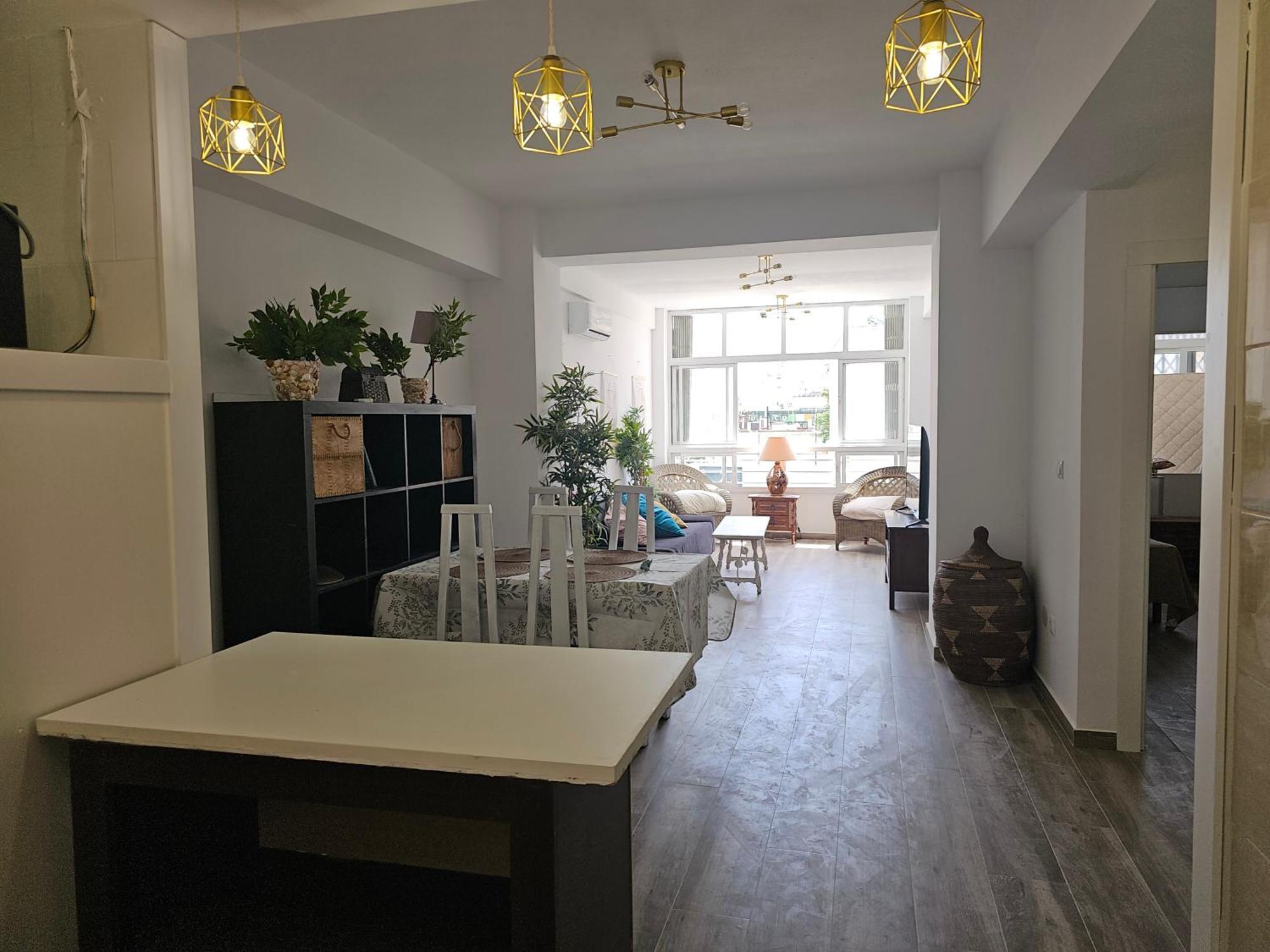 Precioso En La Playa Apartamento