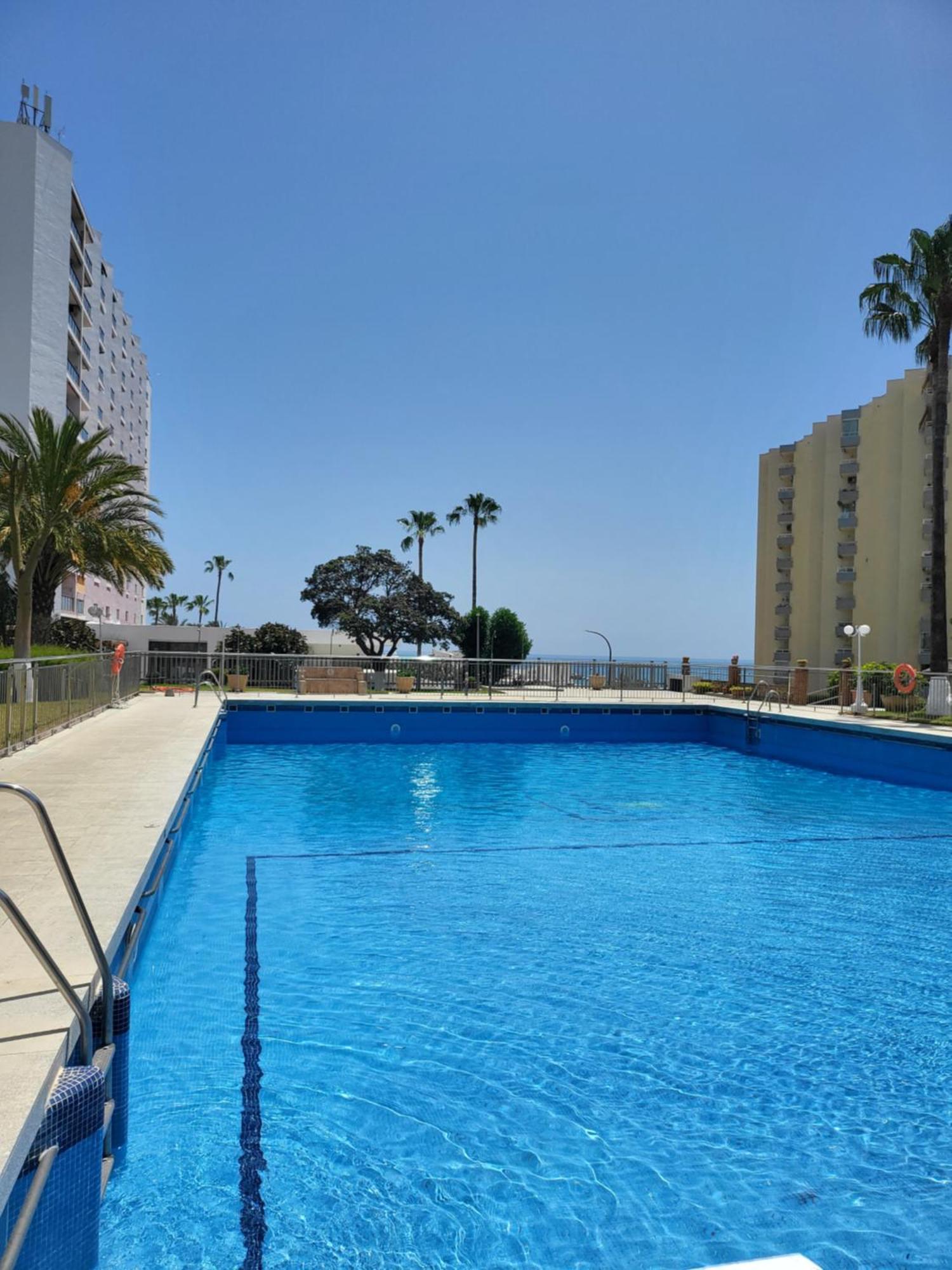 Apartment Diana I - 2 Con Vistas Al Mar *