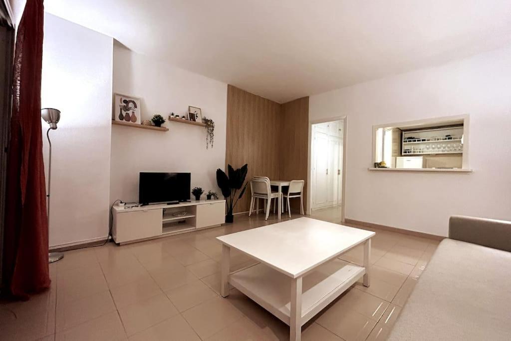 Apartamento Torrequebrada Golf Benalmádena