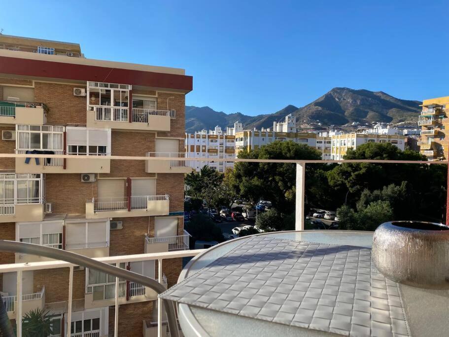 Style & Comfort In - Pool Available Seasonally Benalmadena