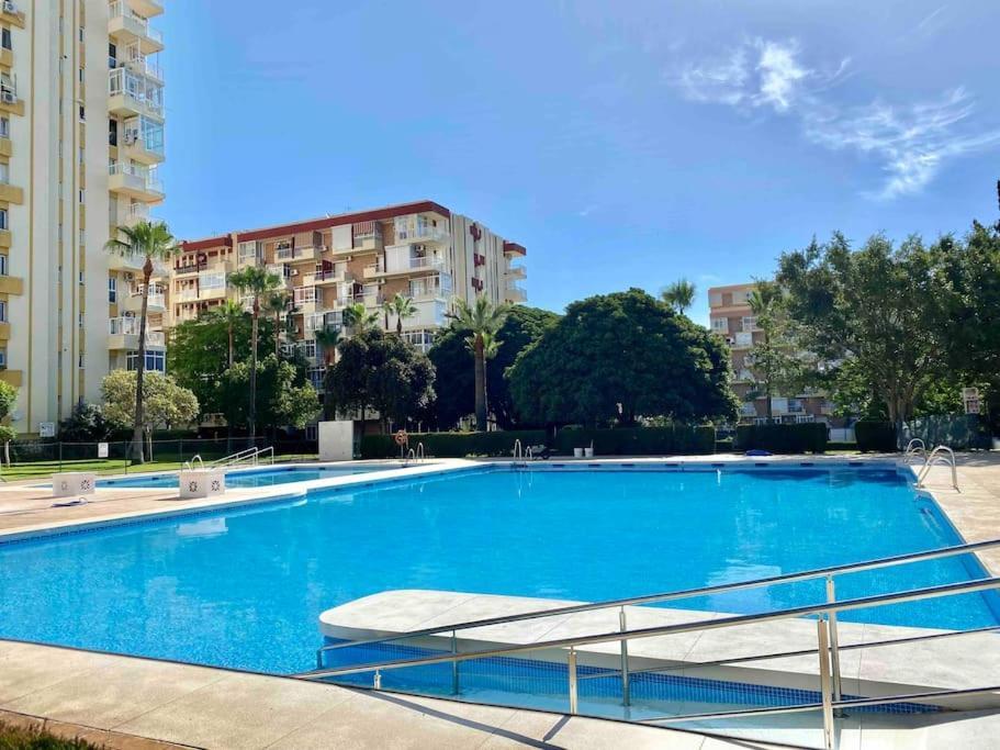 Style & Comfort In - Pool Available Seasonally * Benalmadena