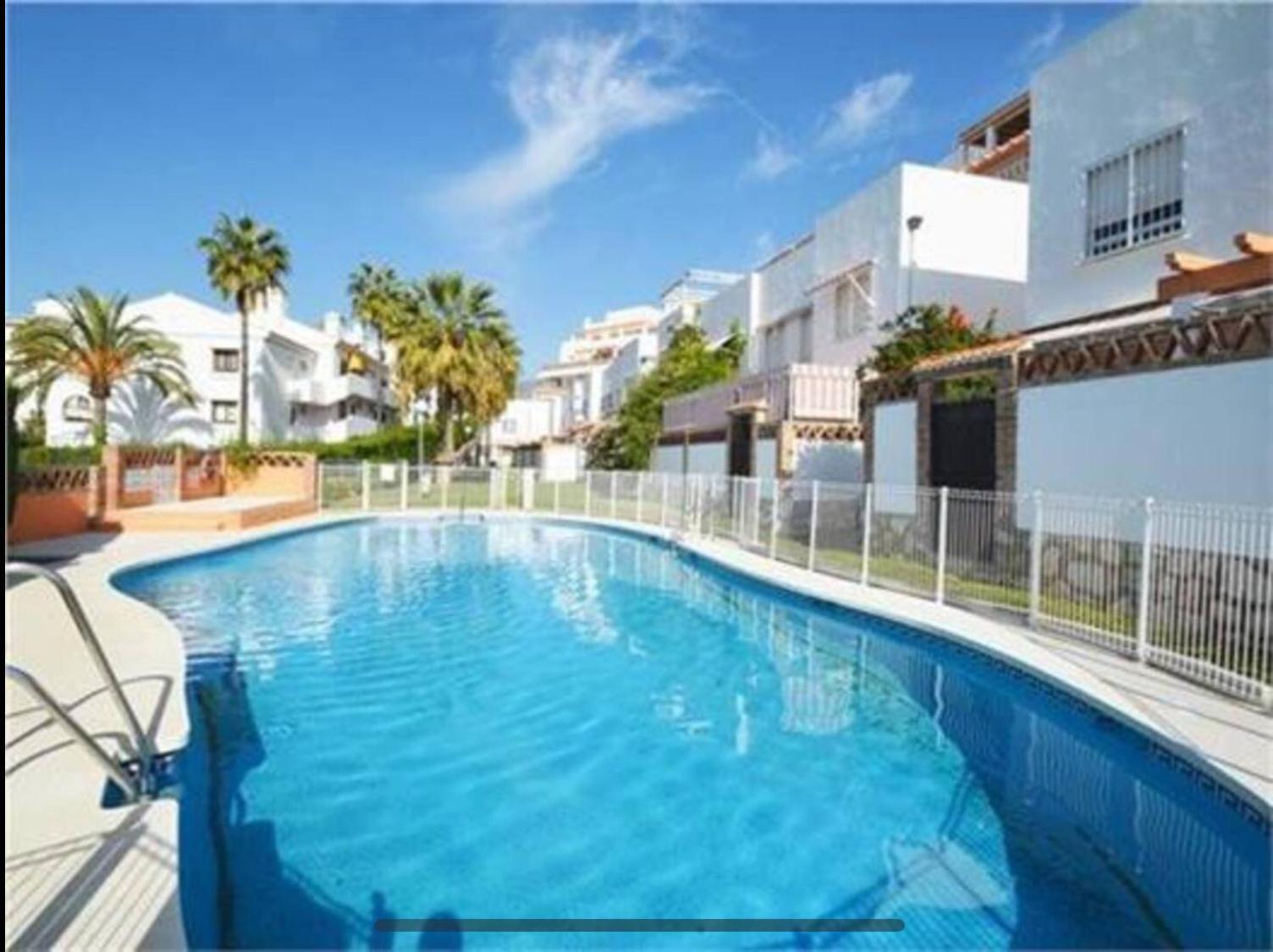 Holiday home Casa Juana