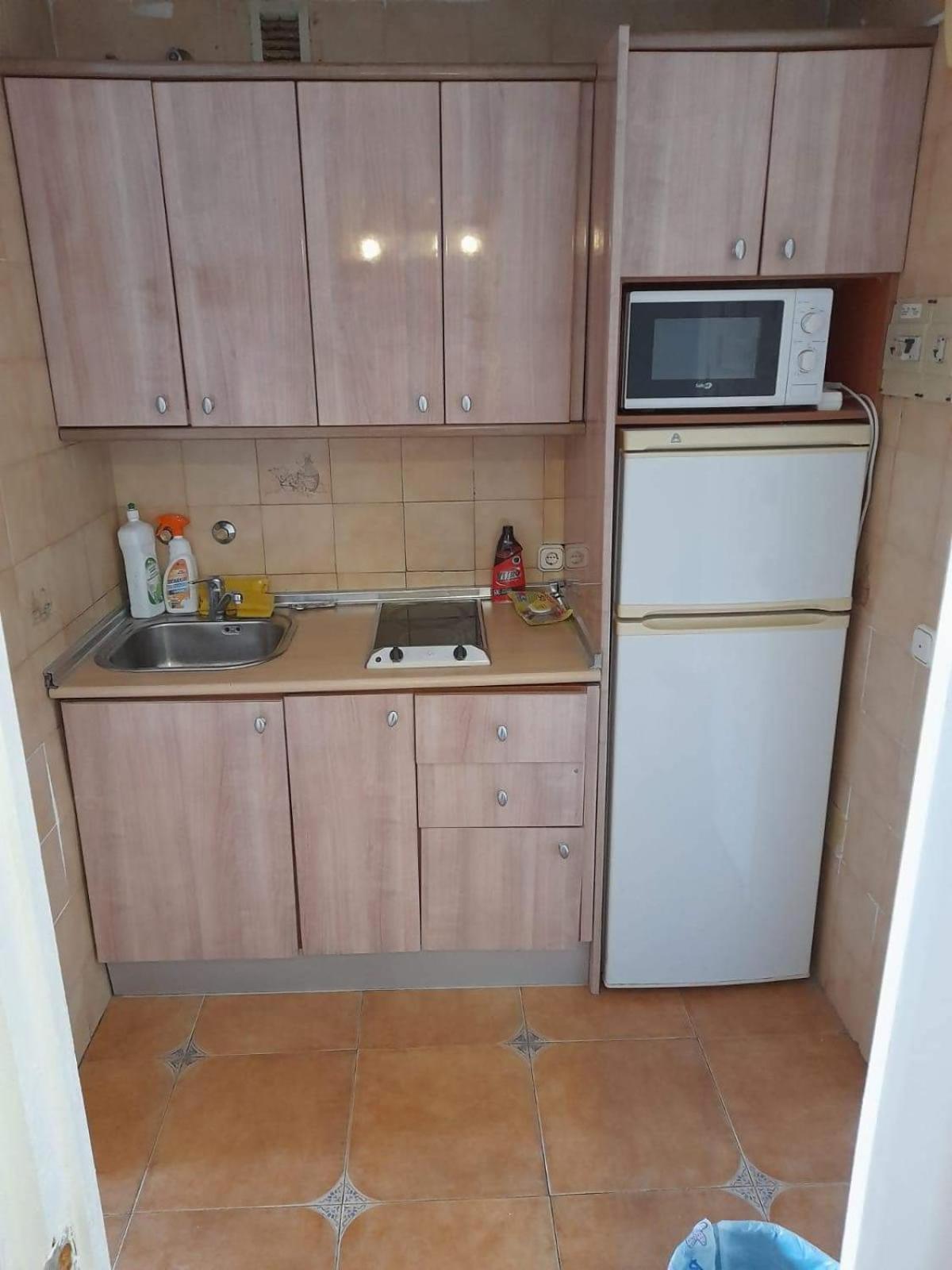 Jupy Playa Appartement