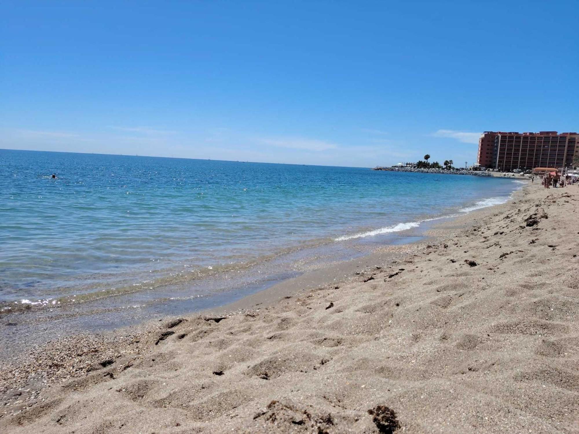 Jupy Playa Appartement