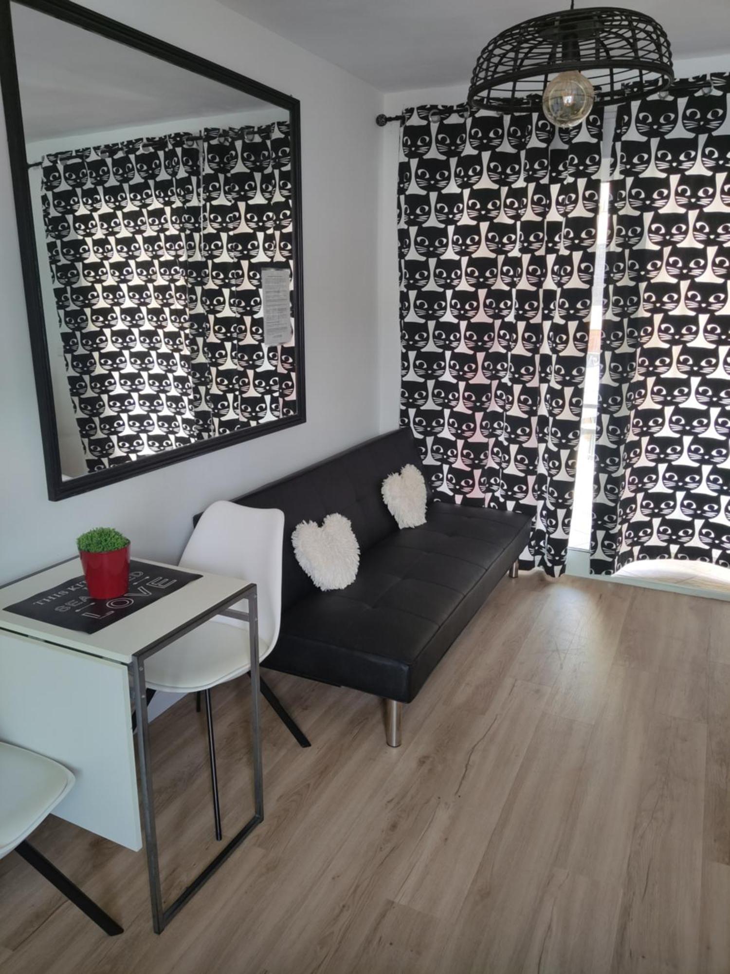 Apartment Benal Isa *