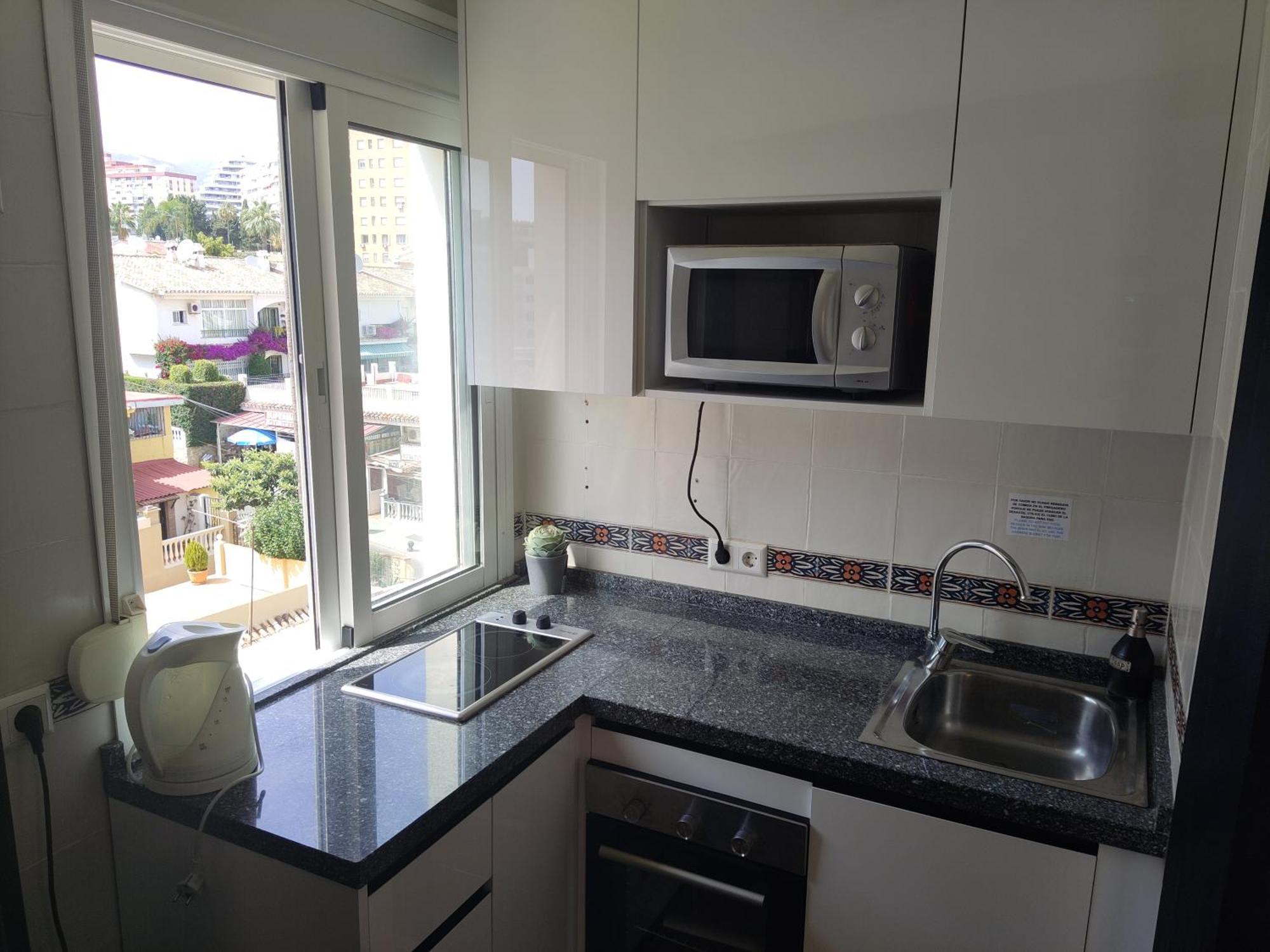 Benal Isa Apartment *