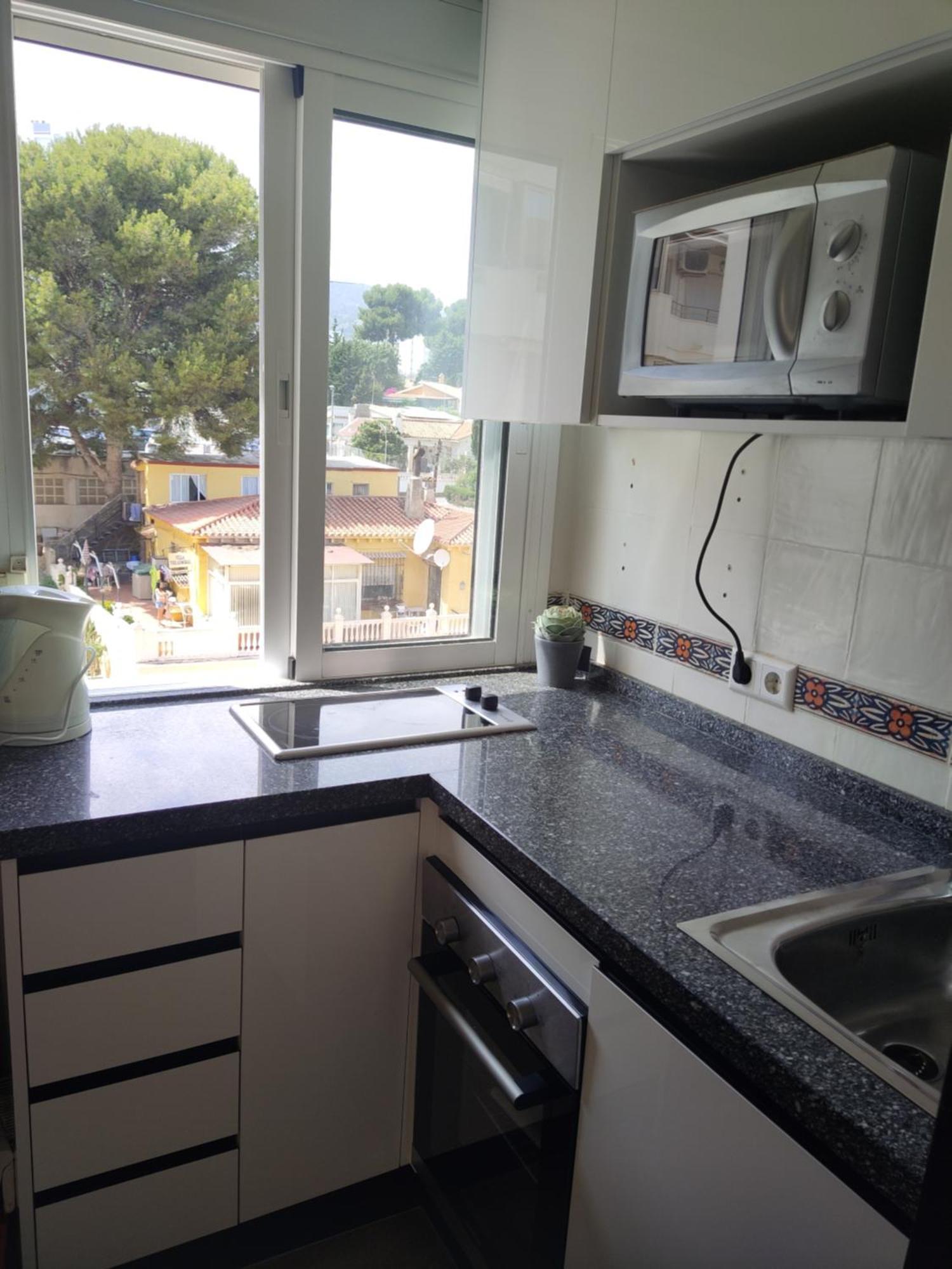 Apartment Benal Isa Benalmadena
