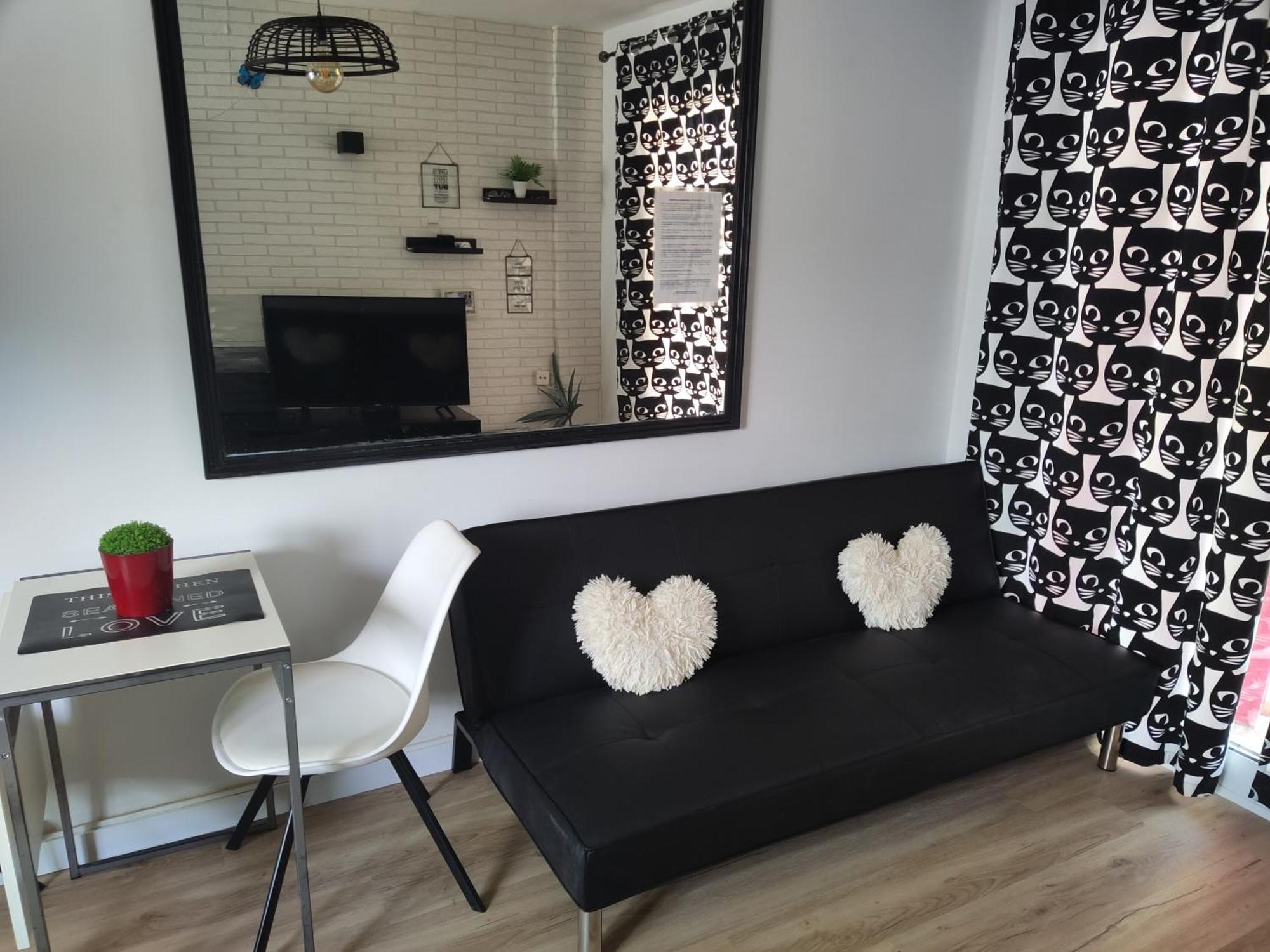 Benal Isa Apartment *