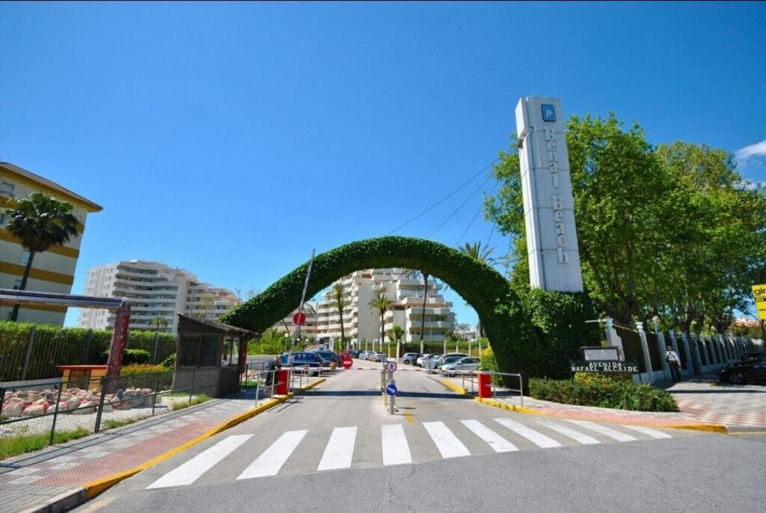 Holidays Sun Benalbeach Apartment *