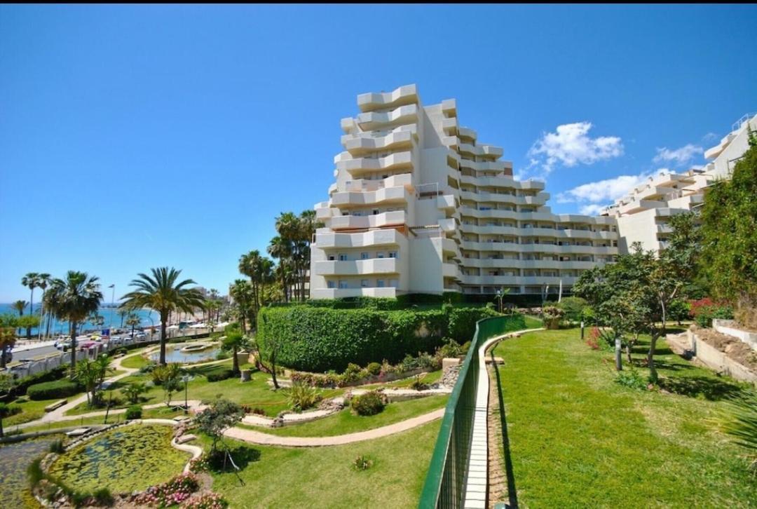 Apartment Holidays Sun Benalbeach *