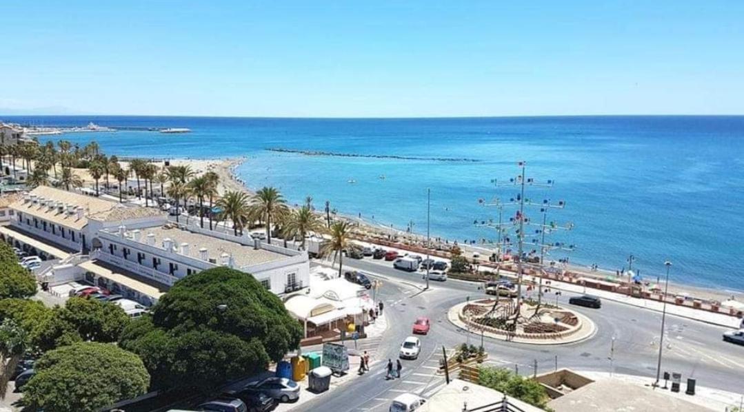 Holidays Sun Benalbeach Apartment Benalmadena