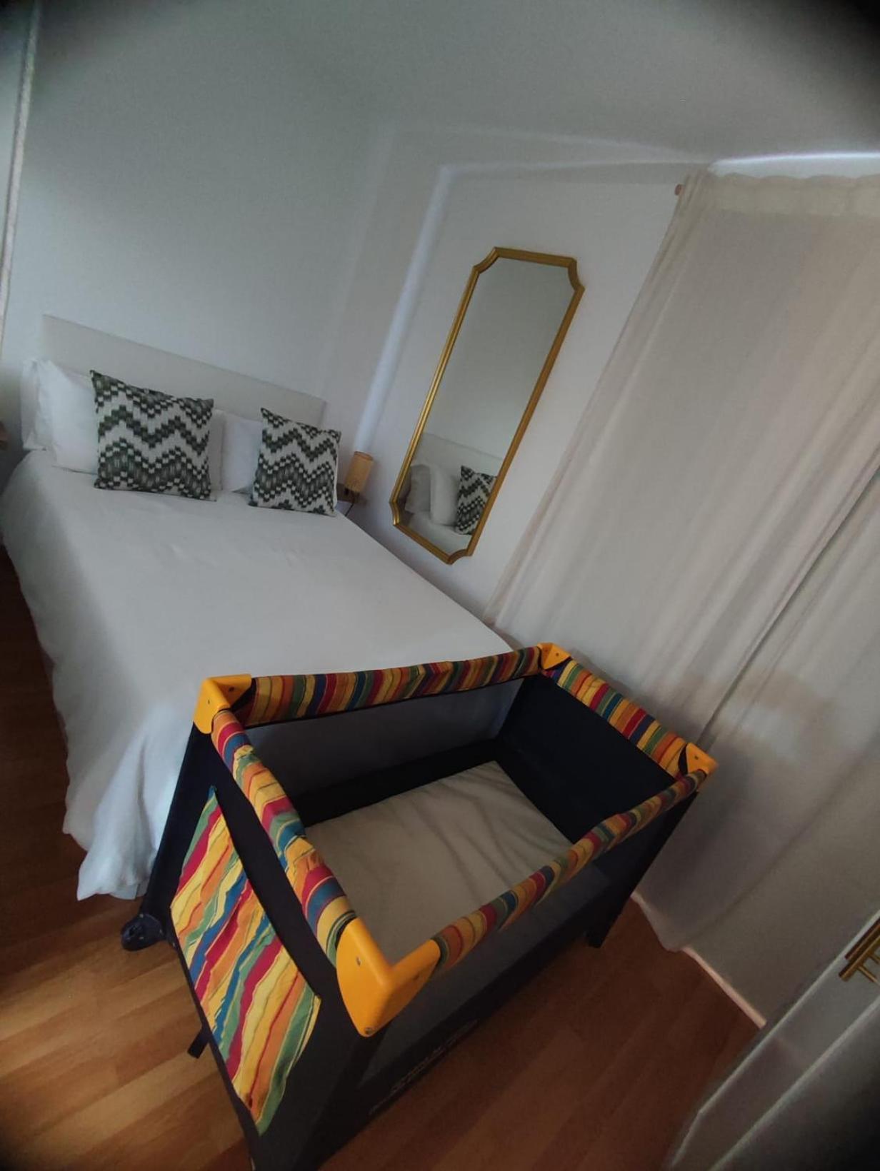 Nelvir Apartment