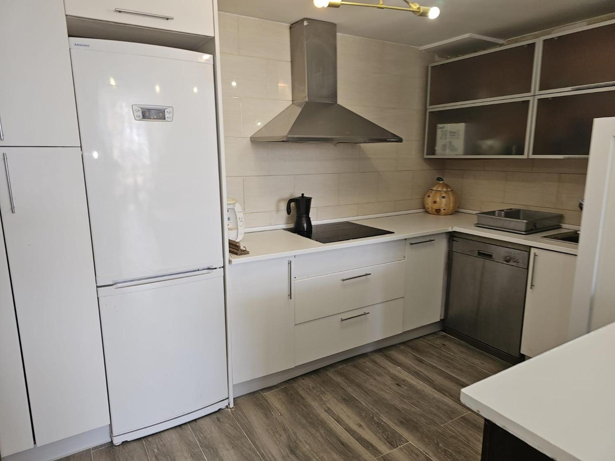 Precioso En La Playa Apartamento Benalmádena