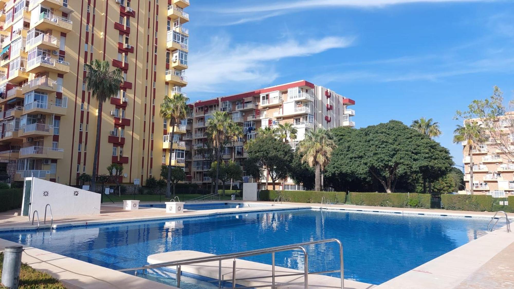 Agata Sunset Appartement Benalmádena