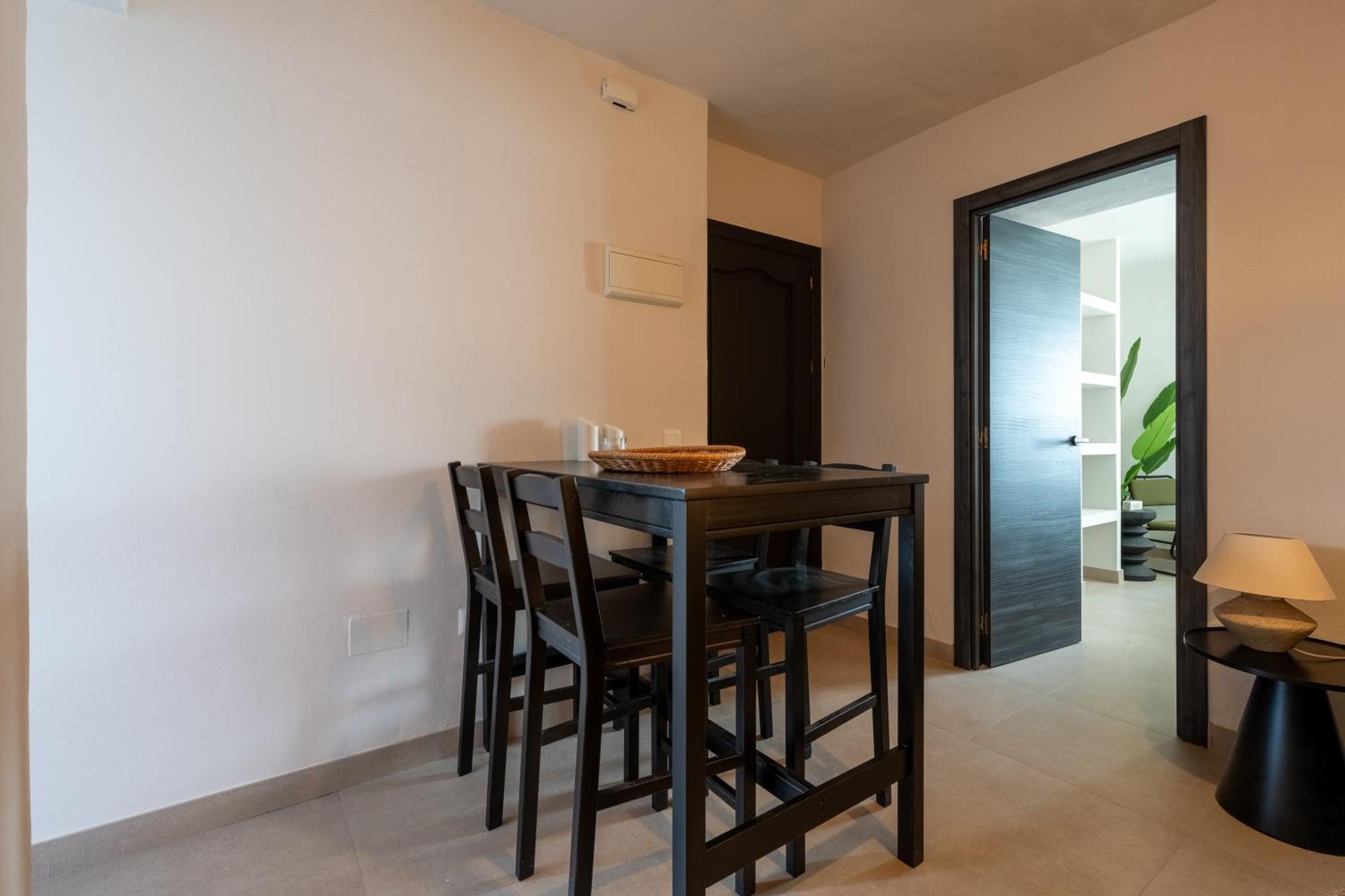 Apartment I Am Lomilla