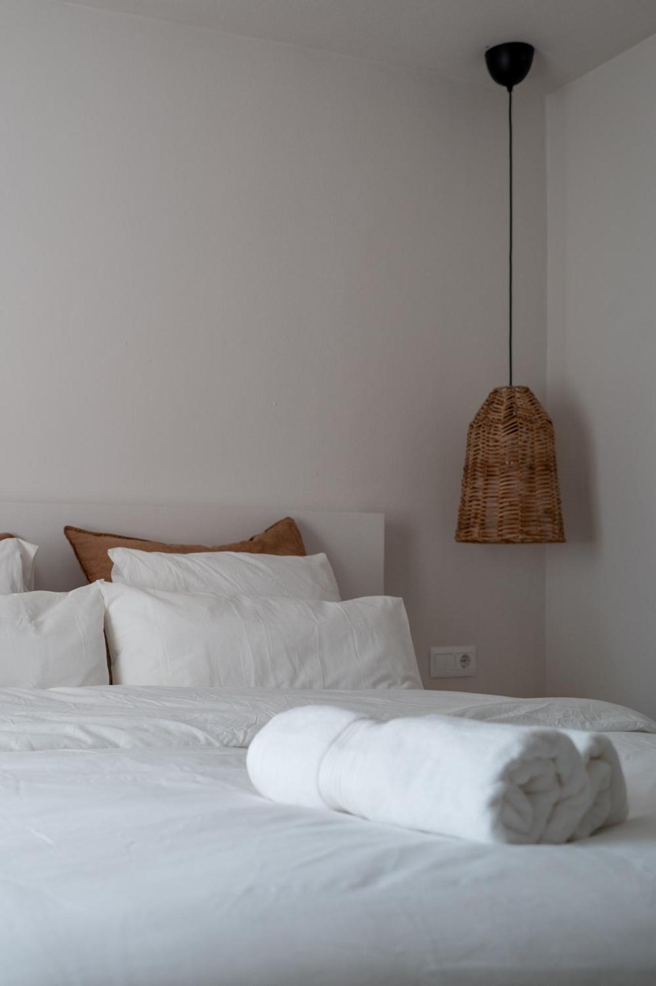 I Am Lomilla Apartment *