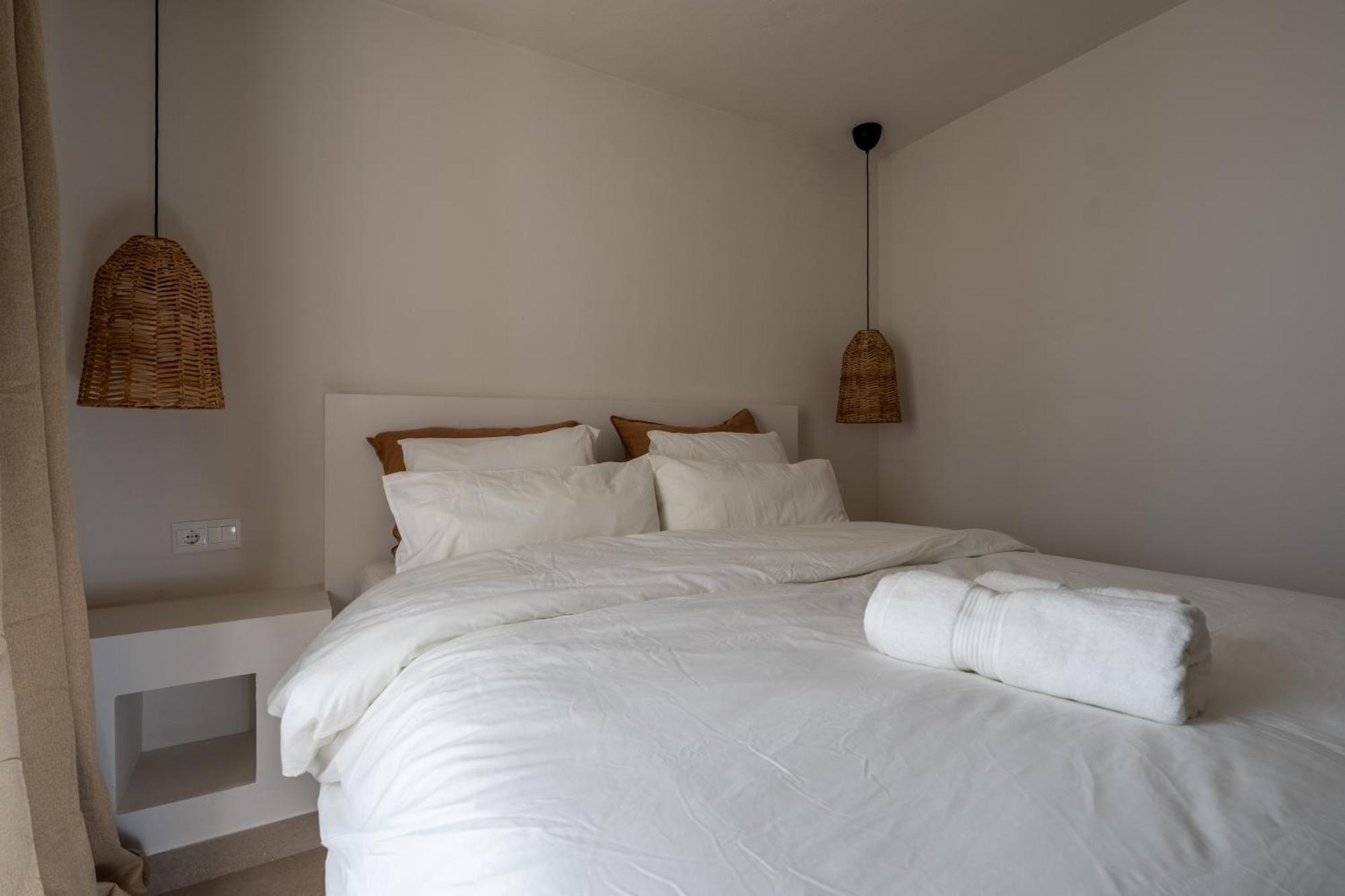 Apartment I Am Lomilla *