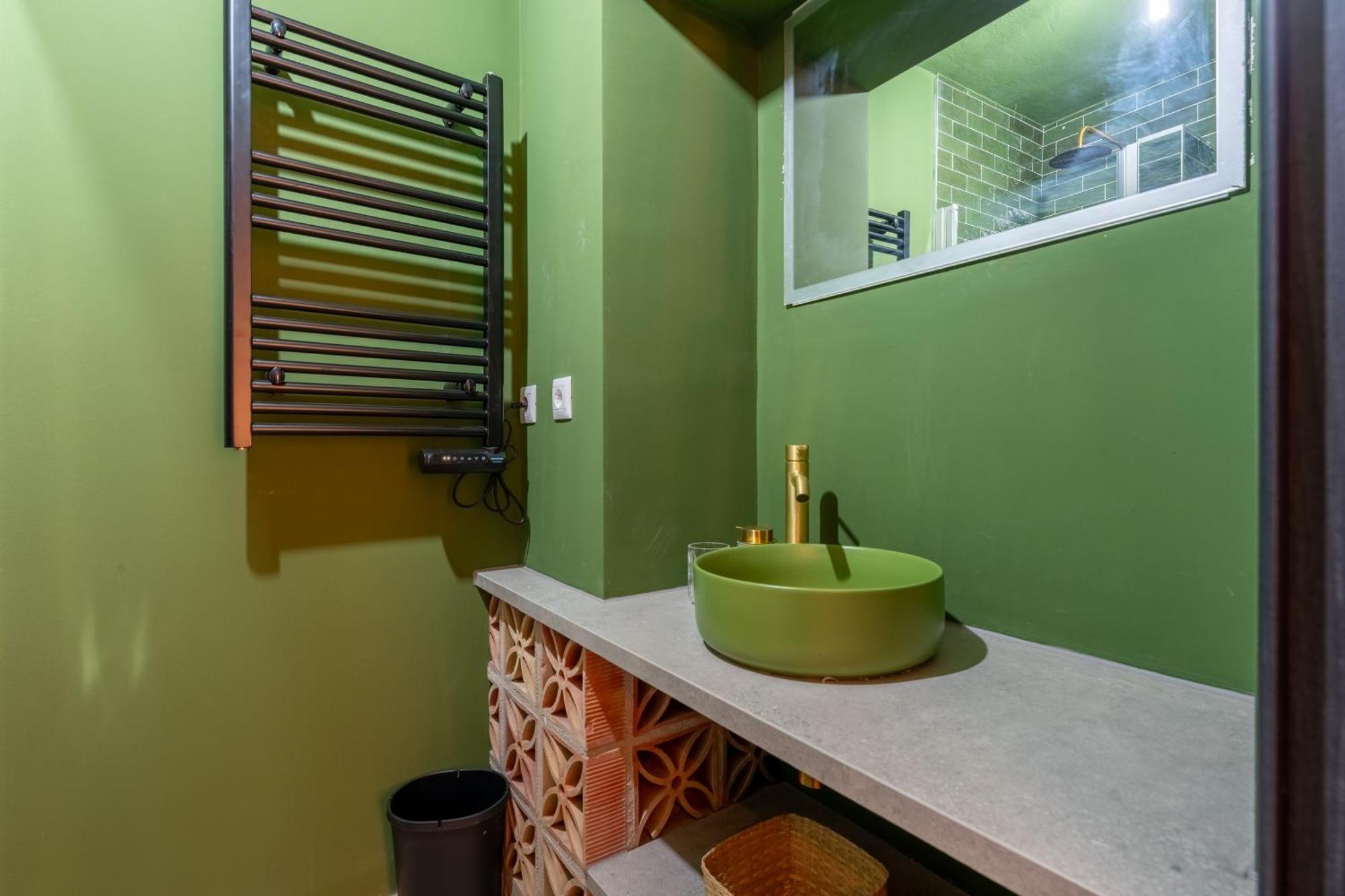 Apartment I Am Lomilla *