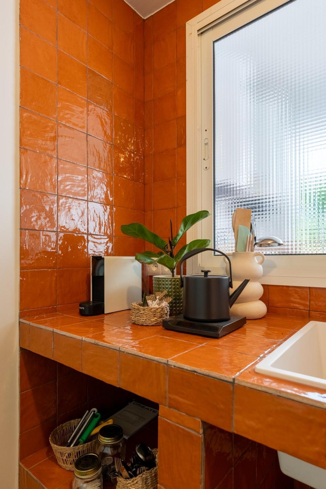 I Am Lomilla Apartment Benalmadena