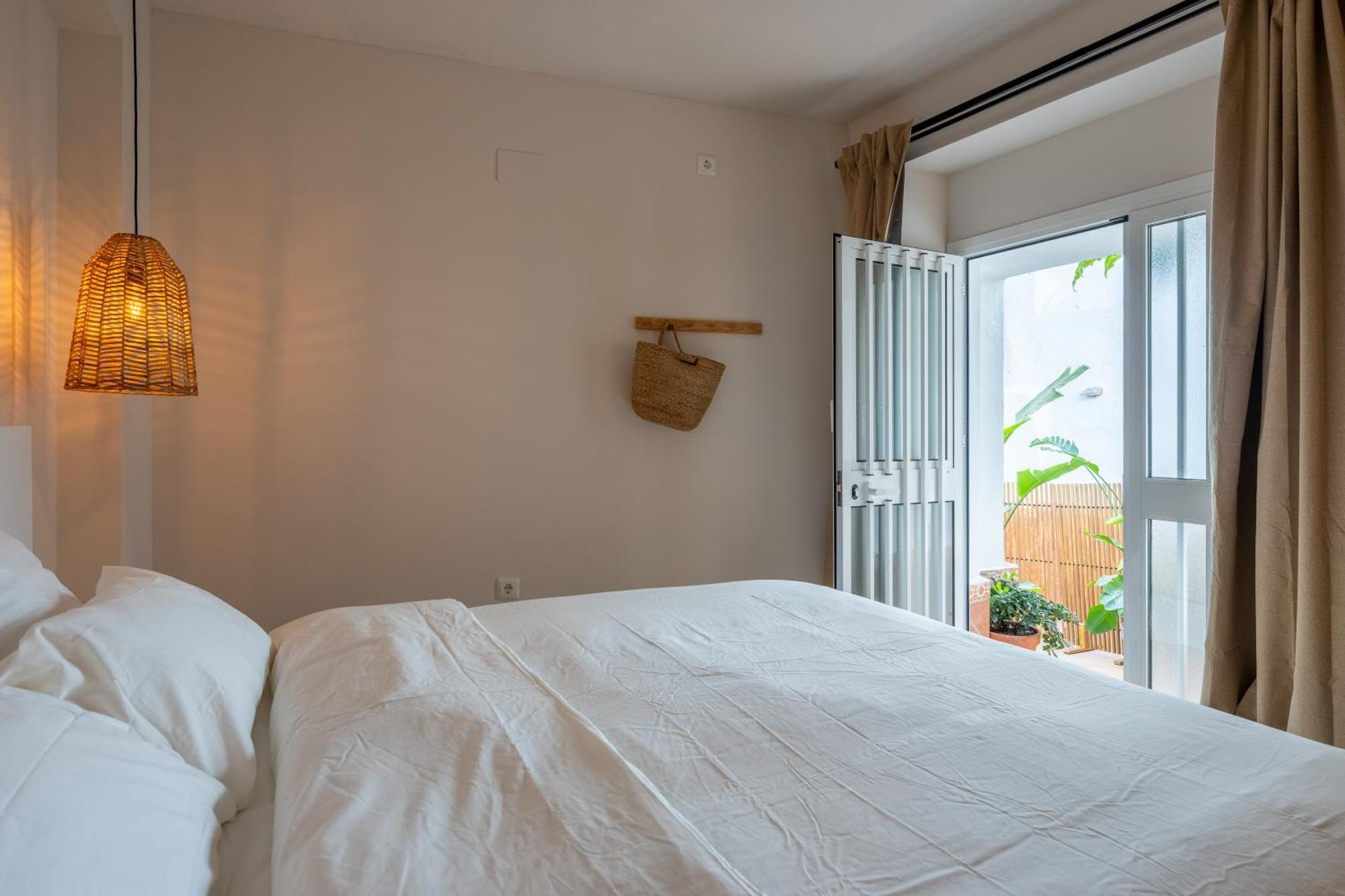 Apartment I Am Lomilla