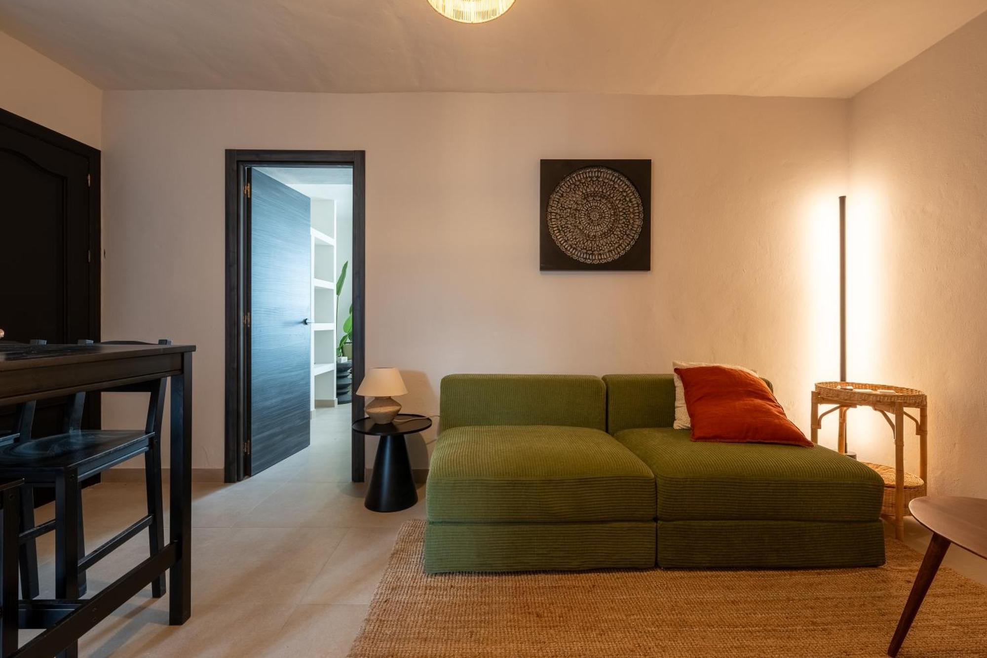 I Am Lomilla Apartment *