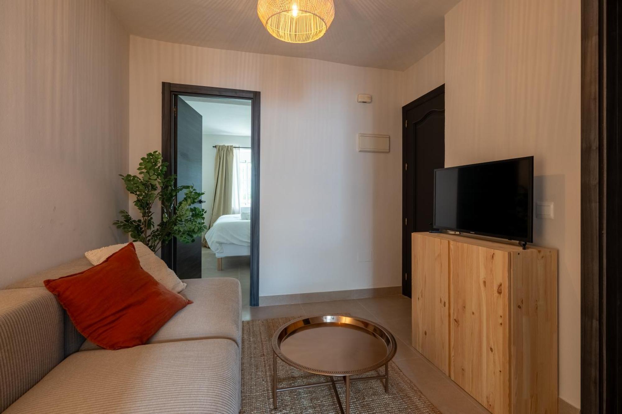 Apartment I Am Lomilla *