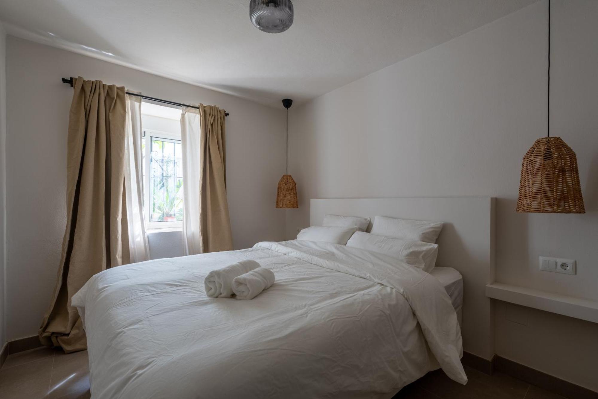 I Am Lomilla Apartment *