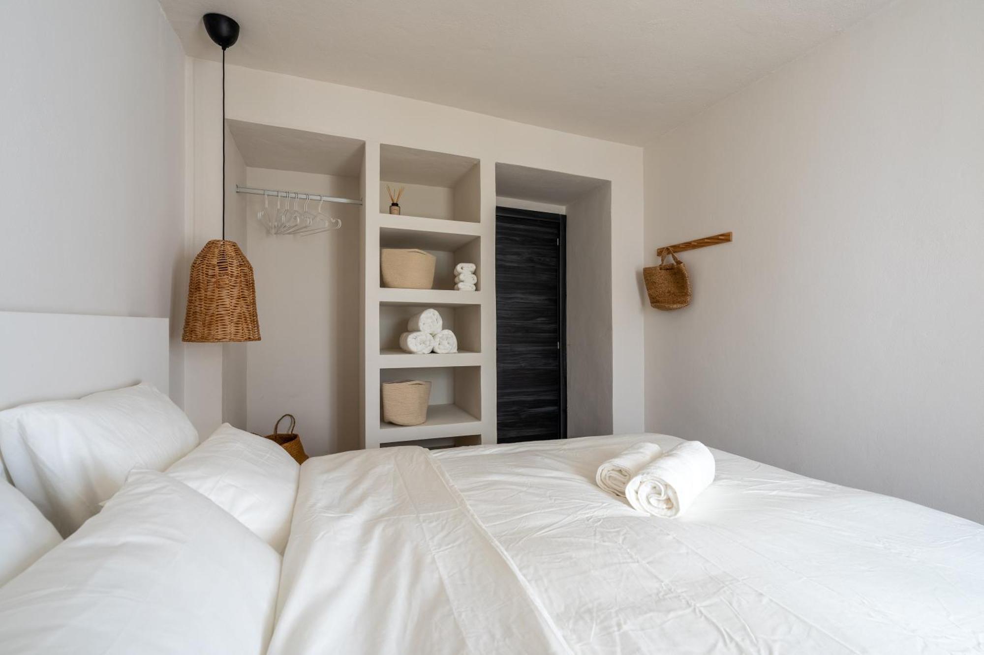 Apartment I Am Lomilla *