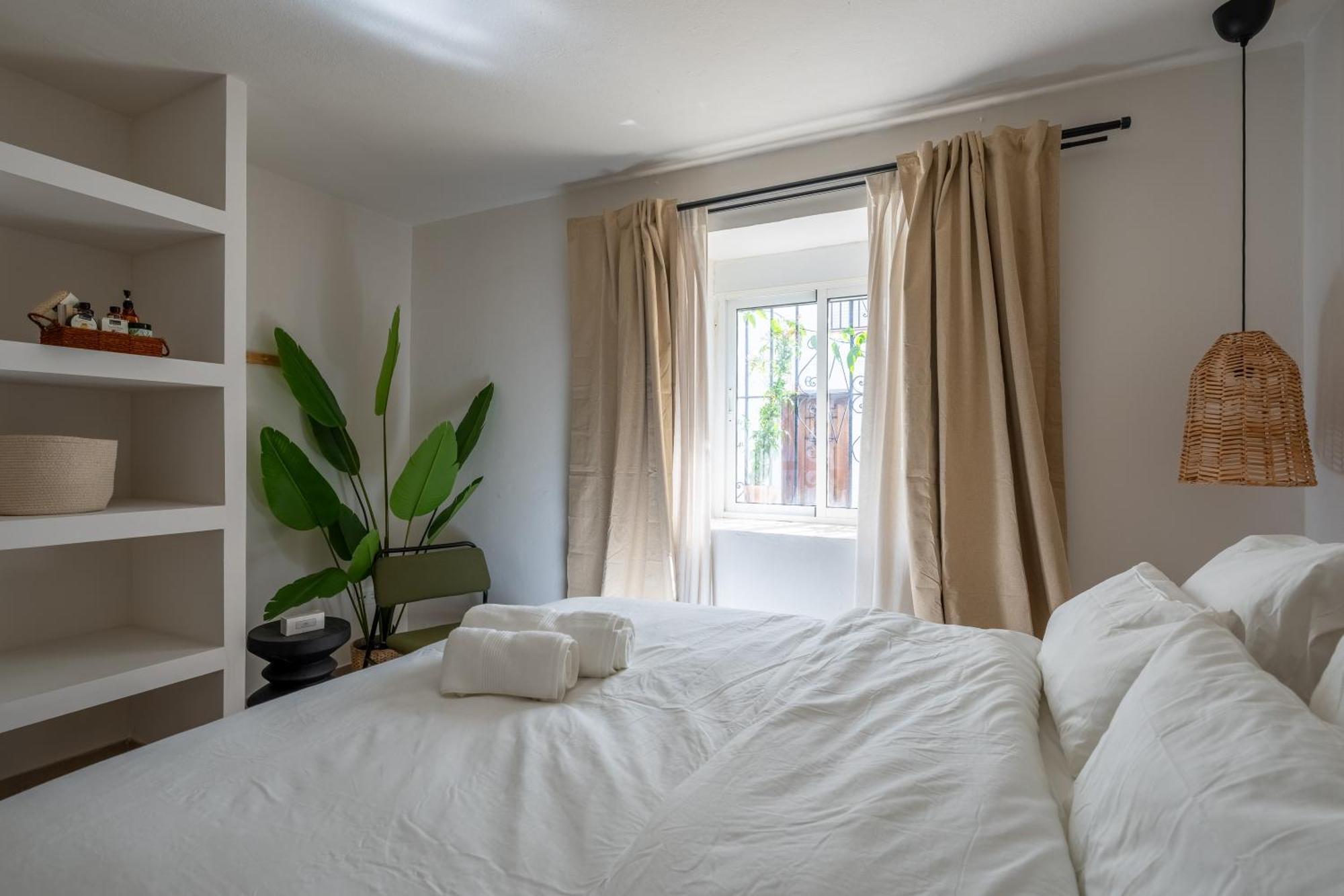 Apartment I Am Lomilla