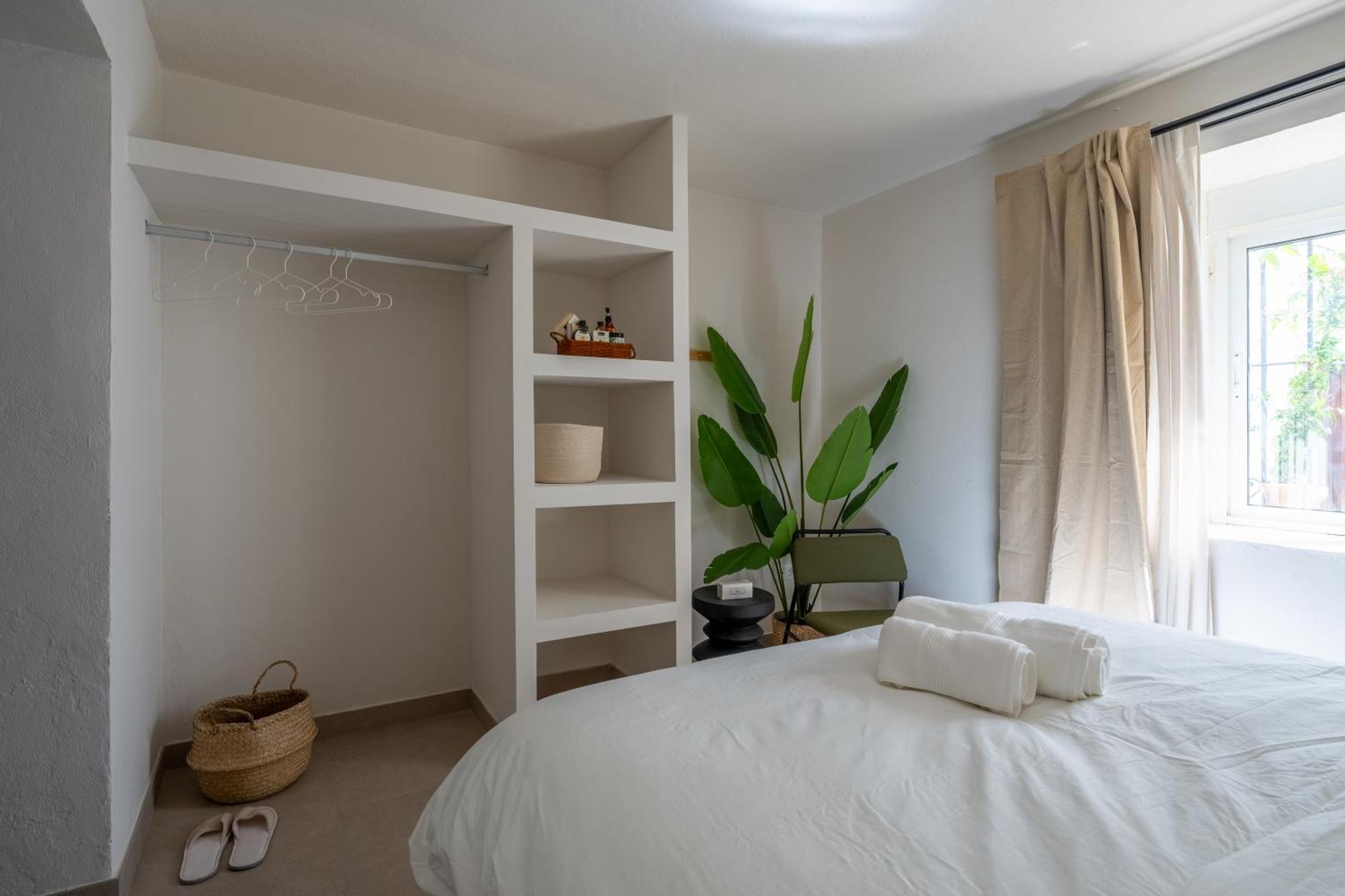 I Am Lomilla Apartment *