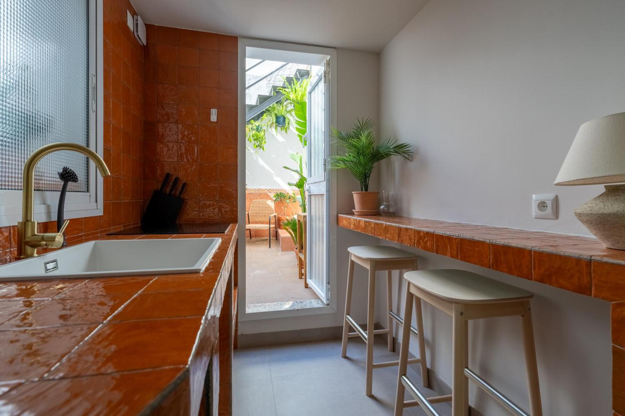 Apartment I Am Lomilla