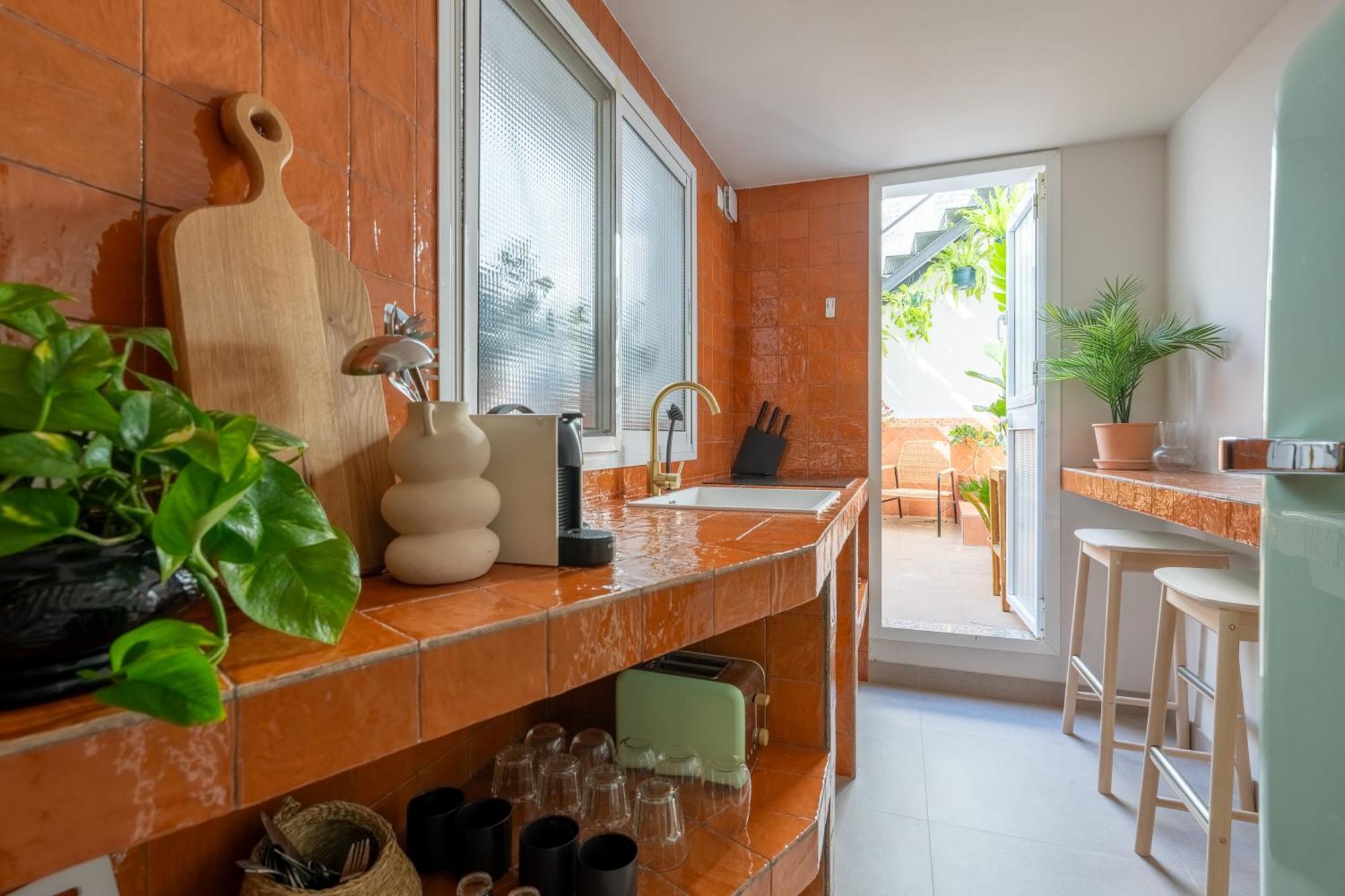 Apartment I Am Lomilla Benalmadena