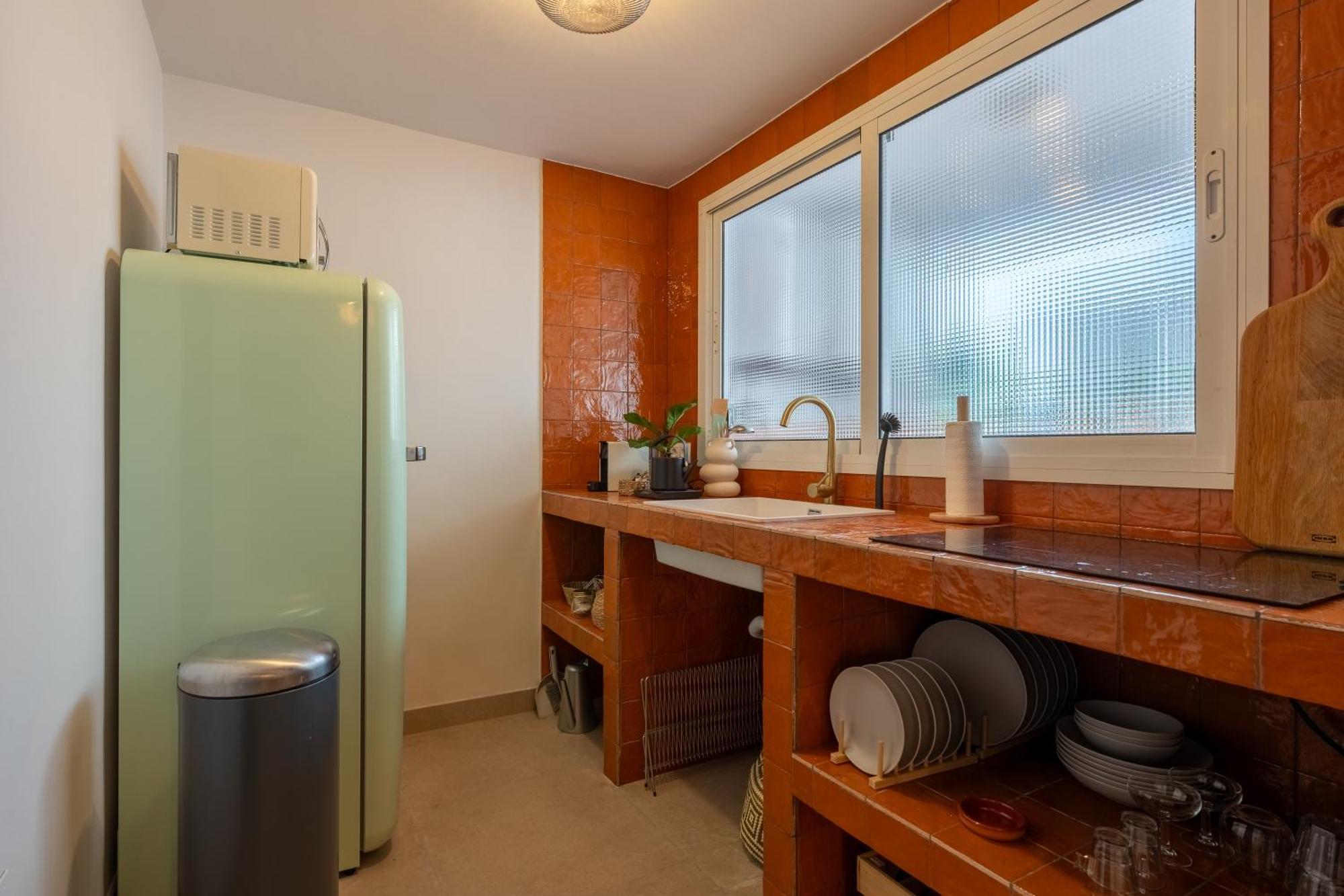 Apartment I Am Lomilla Benalmadena