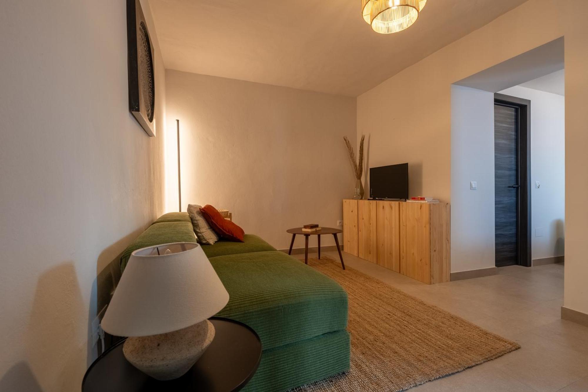 Apartment I Am Lomilla Benalmadena