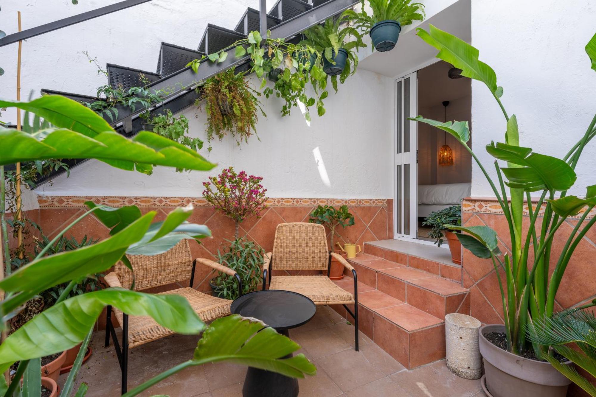Apartment I Am Lomilla Benalmadena