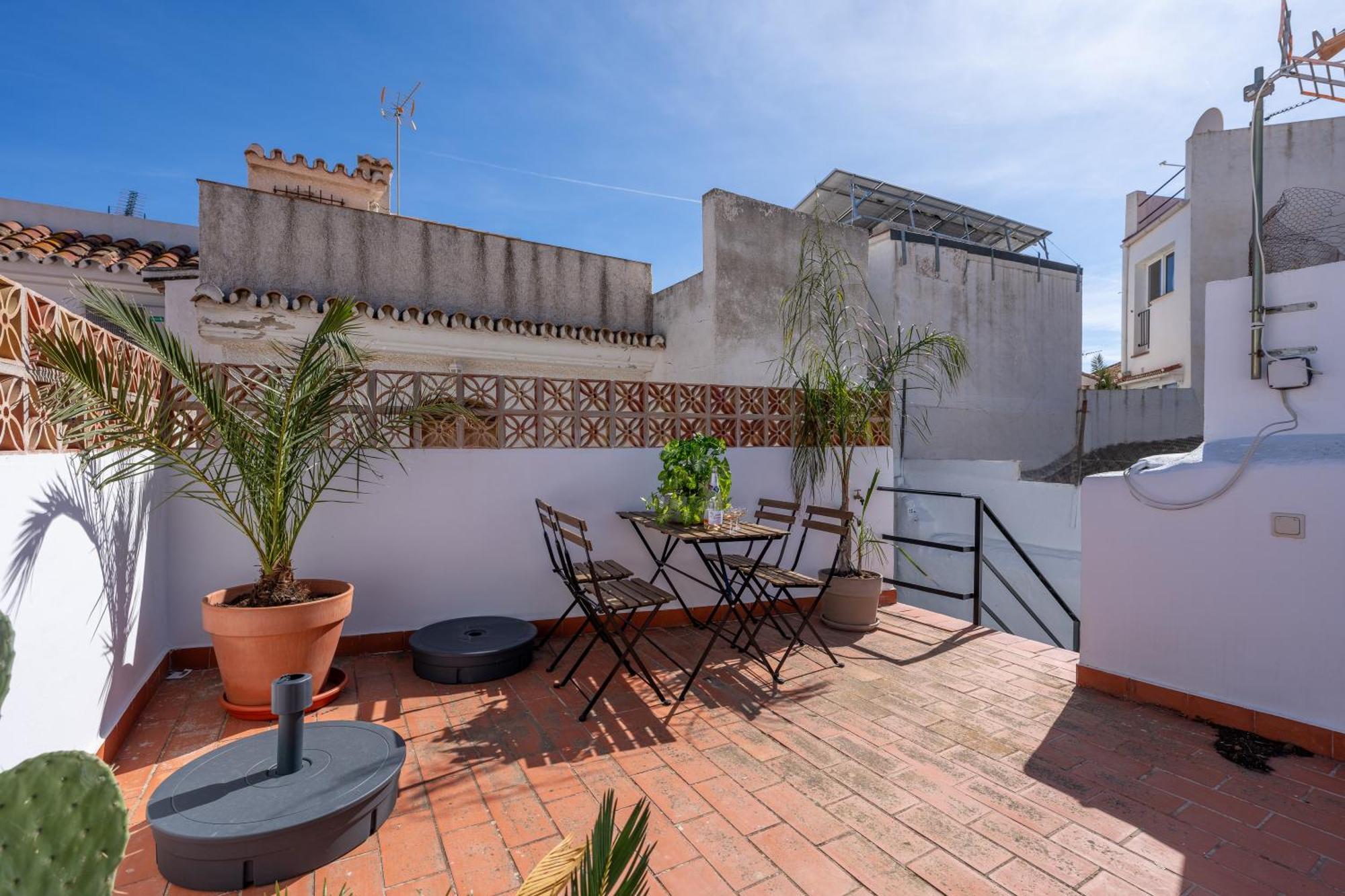 Apartment I Am Lomilla Benalmadena