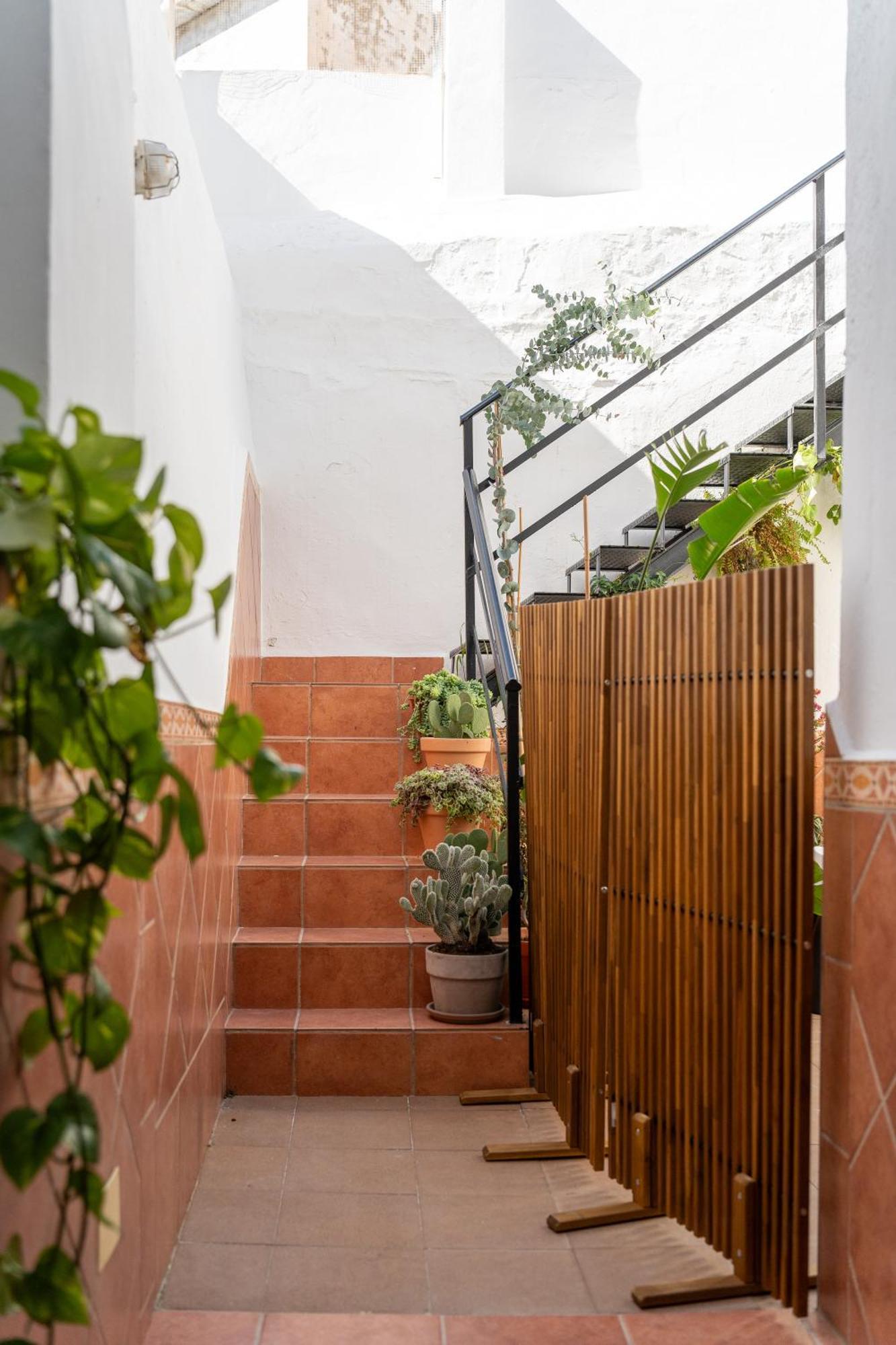 I Am Lomilla Apartment