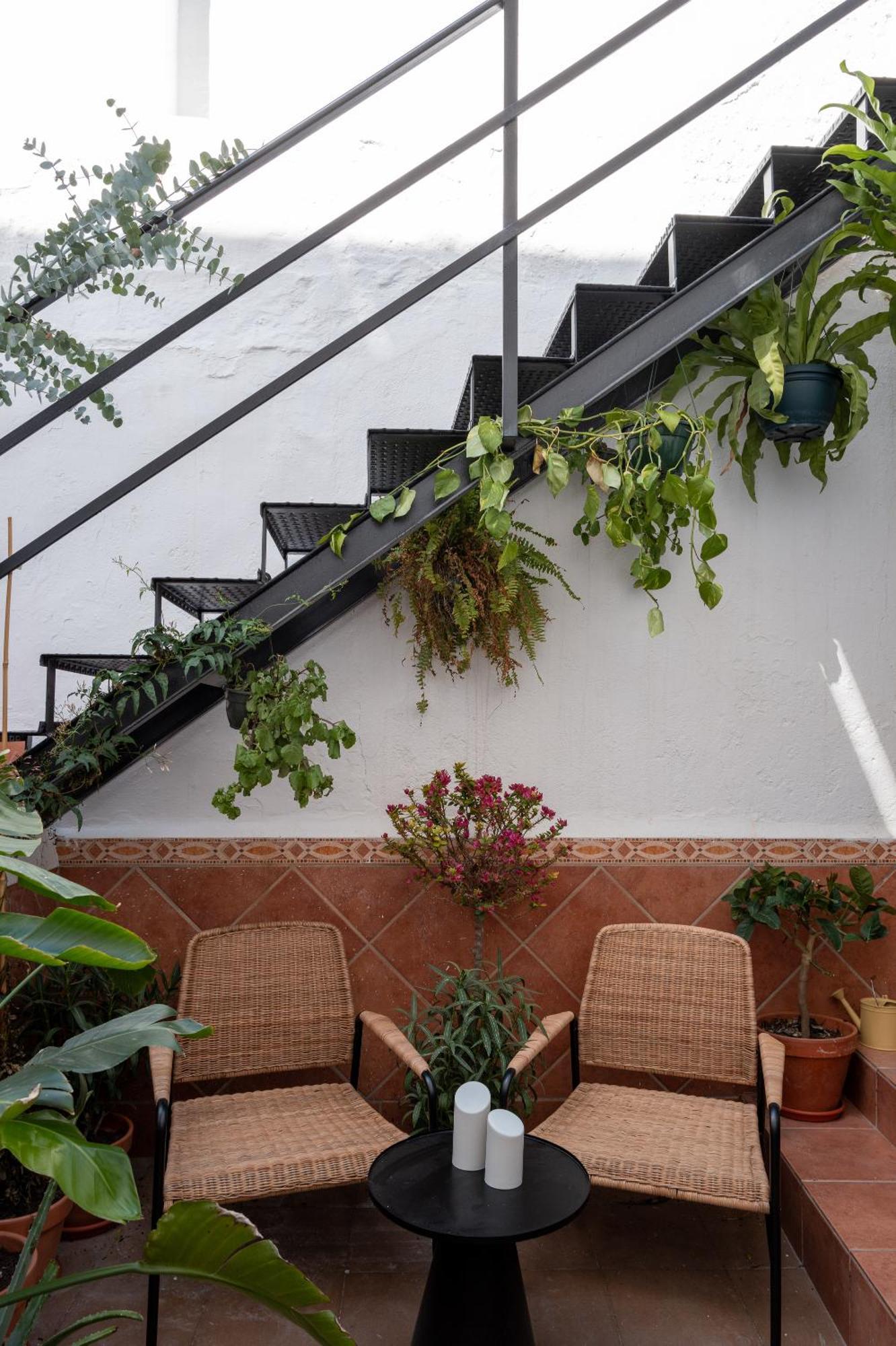 Apartment I Am Lomilla